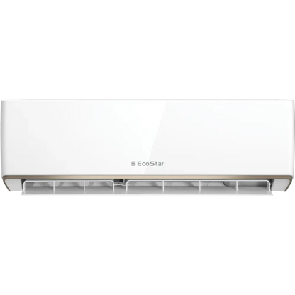Ecostar AC 1 Ton Inverter-12DU01 DUKE / 12EM01 EMPEROR