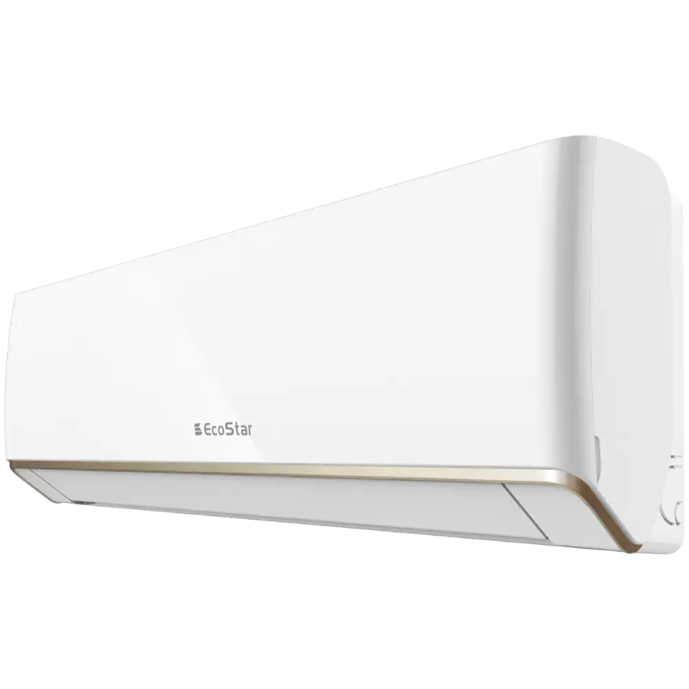 Ecostar AC 1 Ton Inverter-12DU01 DUKE / 12EM01 EMPEROR