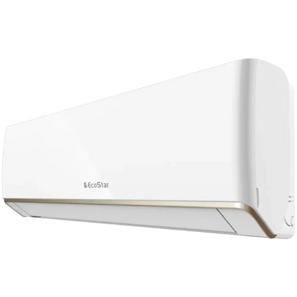 Ecostar AC 1 Ton Inverter-12DU01 DUKE / 12EM01 EMPEROR