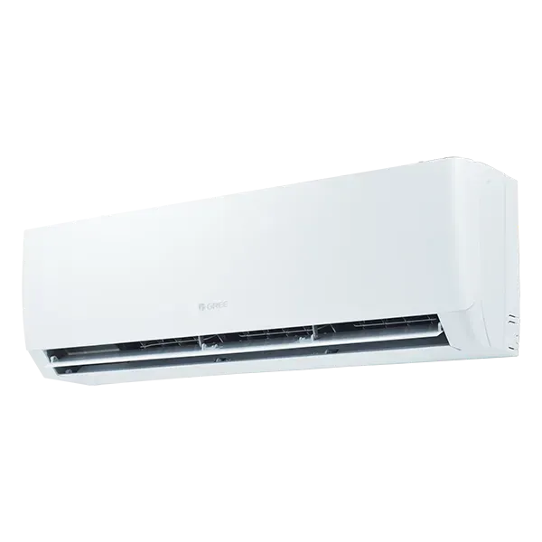 GREE SPLIT AC INVERTER PULLAR 1 TON - GS12PITH (H&C)