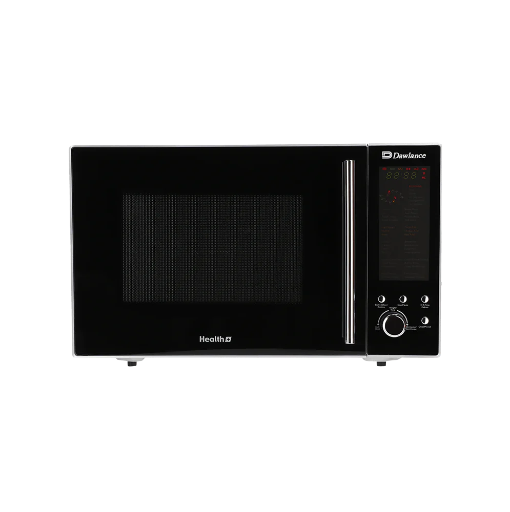 Dawlance Microwave Oven DW-131-HP Grilling