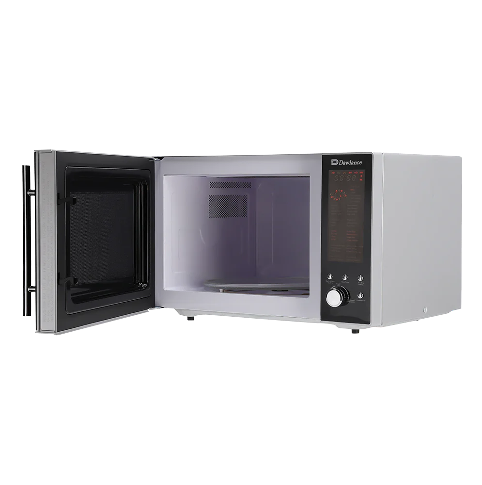 Dawlance Microwave Oven DW-131-HP Grilling