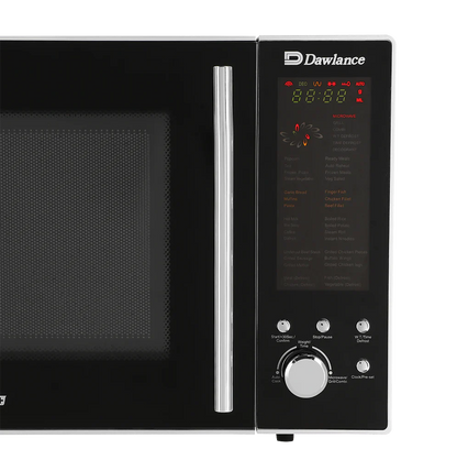 Dawlance Microwave Oven DW-131-HP Grilling