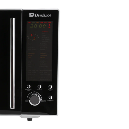 Dawlance Microwave Oven DW-131-HP Grilling