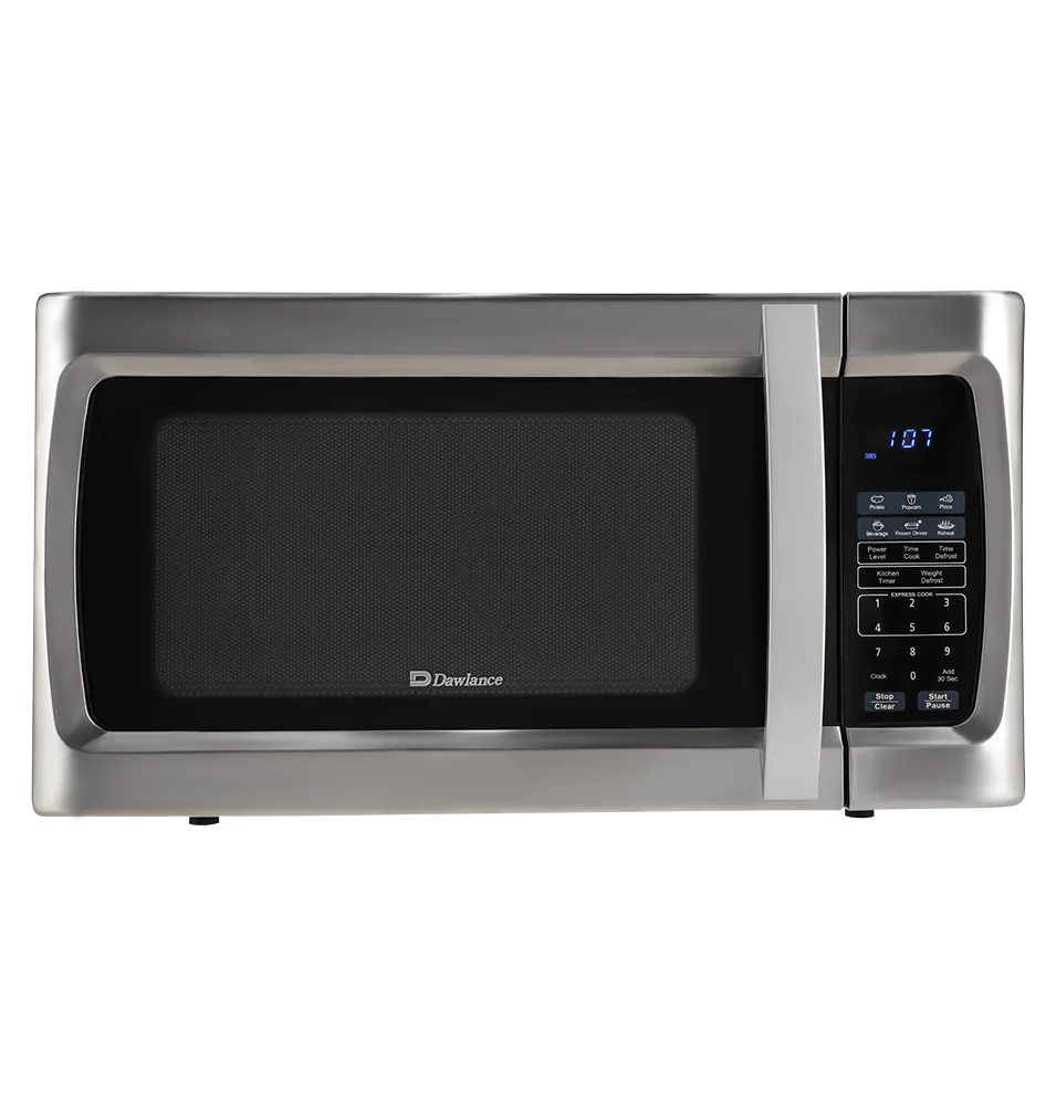 Dawlance Microwave Oven DW-132-S