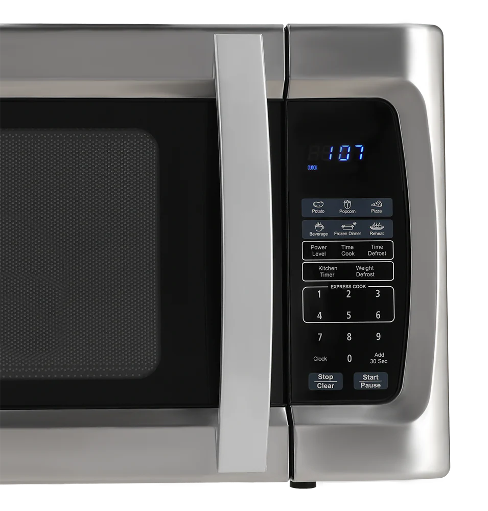 Dawlance Microwave Oven DW-132-S