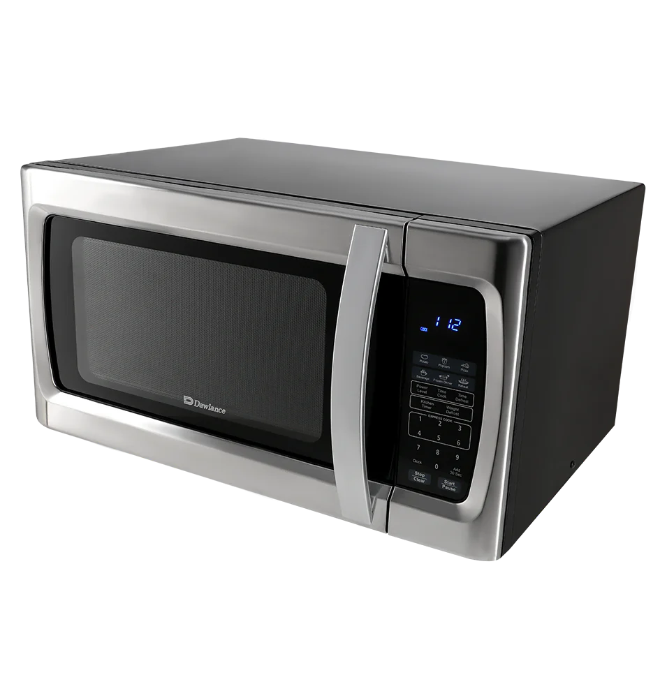 Dawlance Microwave Oven DW-132-S