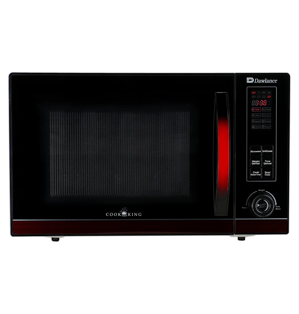 Dawlance Microwave Oven  DW-133-G Grilling