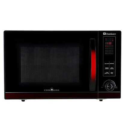 Dawlance Microwave Oven  DW-133-G Grilling