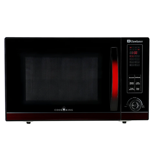 Dawlance Microwave Oven  DW-133-G Grilling