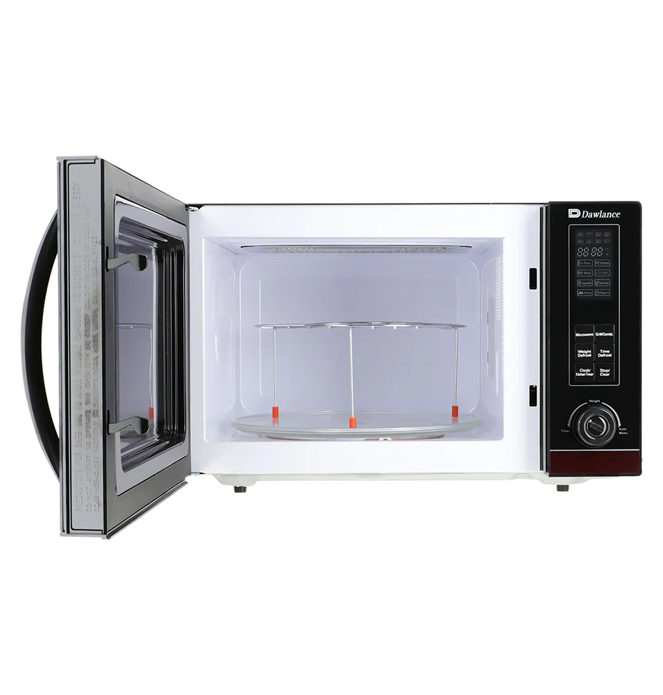 Dawlance Microwave Oven  DW-133-G Grilling