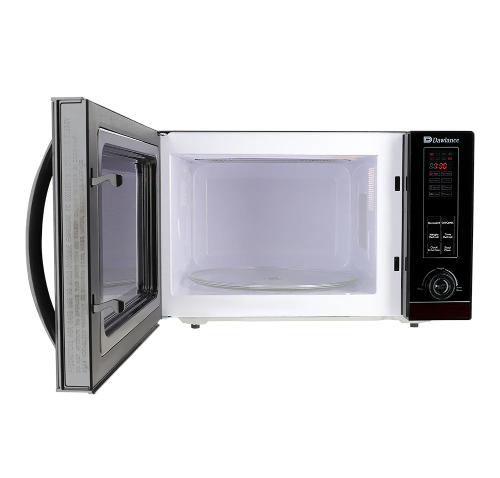Dawlance Microwave Oven  DW-133-G Grilling