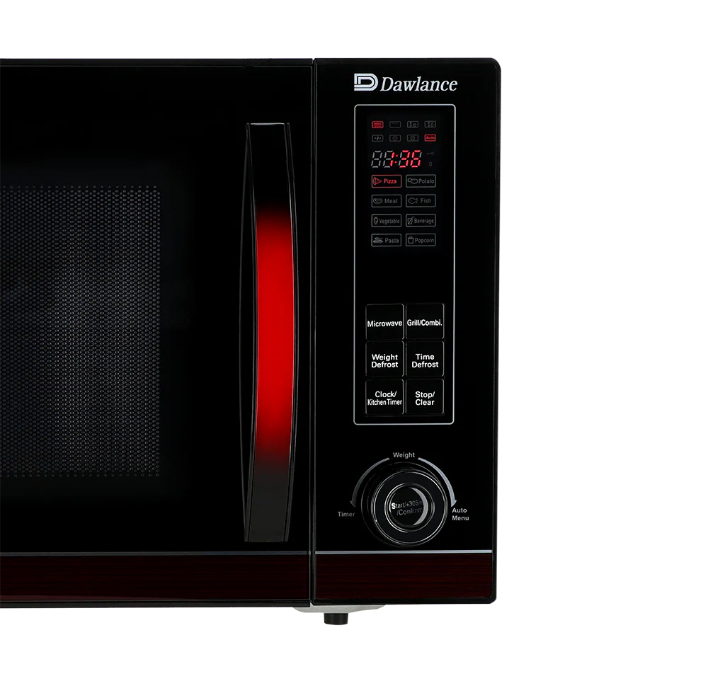 Dawlance Microwave Oven  DW-133-G Grilling