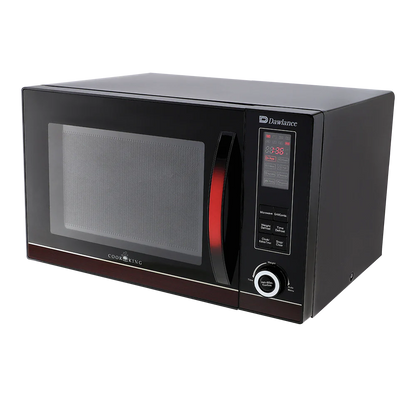 Dawlance Microwave Oven  DW-133-G Grilling