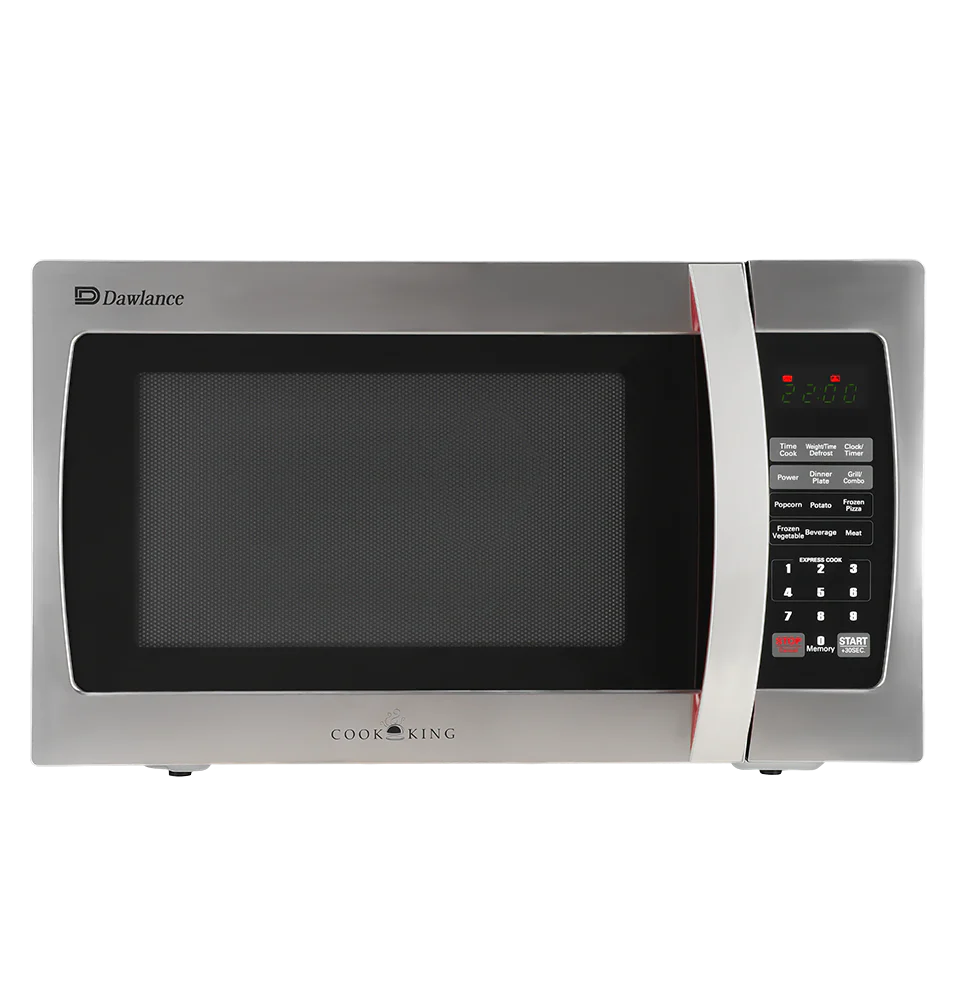 Dawlance Microwave Oven DW-136-G Grilling