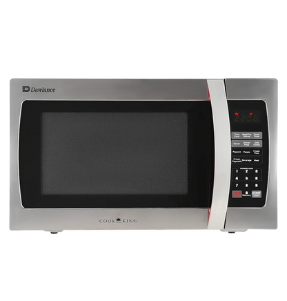 Dawlance Microwave Oven DW-136-G Grilling