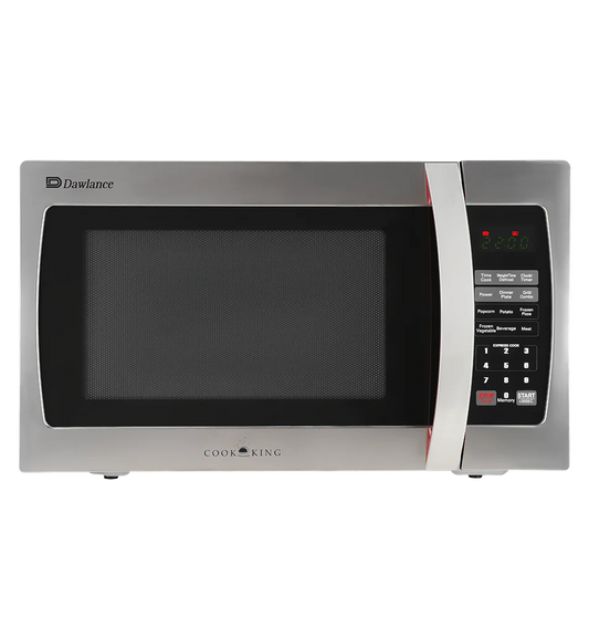 Dawlance Microwave Oven DW-136-G Grilling