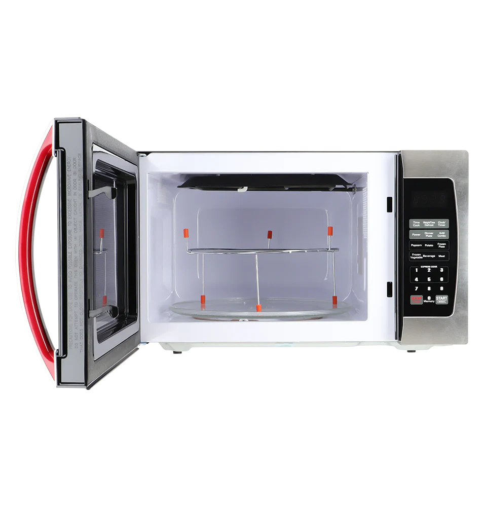 Dawlance Microwave Oven DW-136-G Grilling