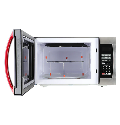 Dawlance Microwave Oven DW-136-G Grilling