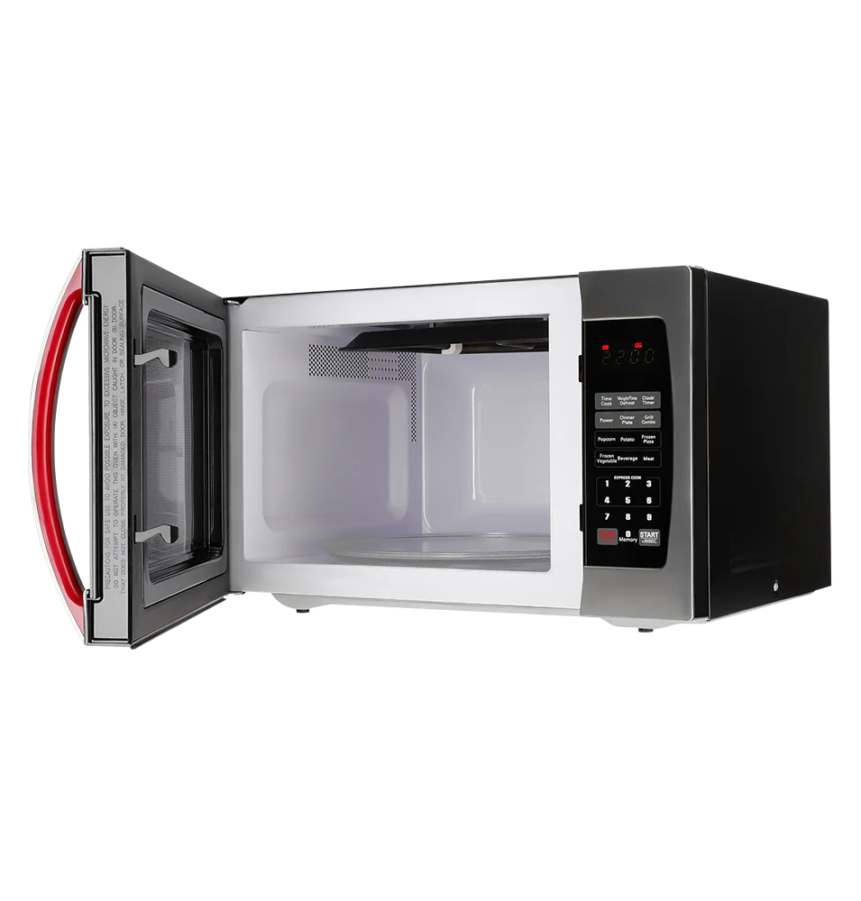 Dawlance Microwave Oven DW-136-G Grilling