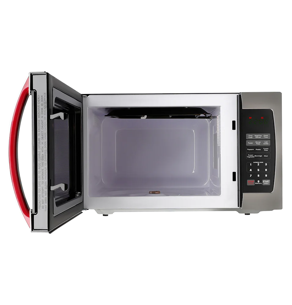 Dawlance Microwave Oven DW-136-G Grilling
