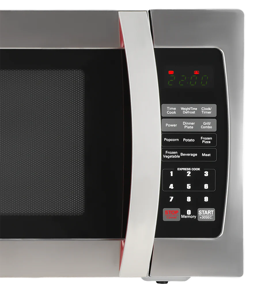 Dawlance Microwave Oven DW-136-G Grilling
