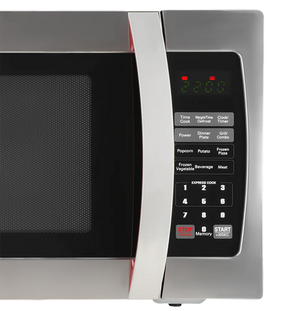 Dawlance Microwave Oven DW-136-G Grilling