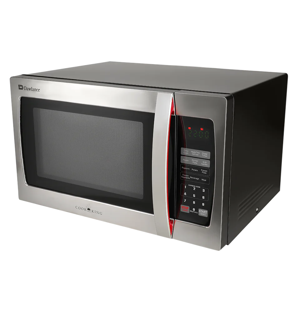 Dawlance Microwave Oven DW-136-G Grilling