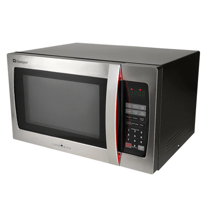 Dawlance Microwave Oven DW-136-G Grilling