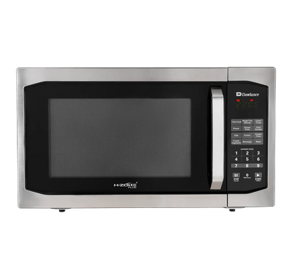 Dawlance Microwave Oven DW-142-HZP Grilling