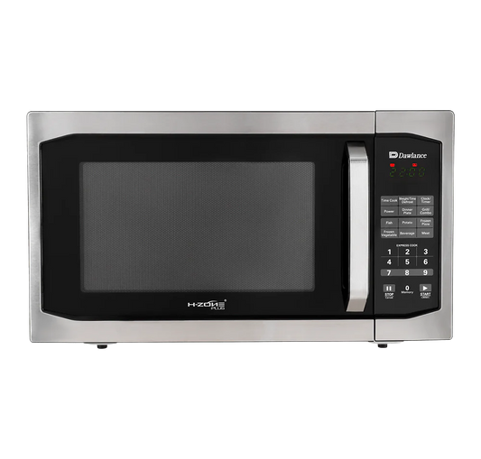 Dawlance Microwave Oven DW-142-HZP Grilling