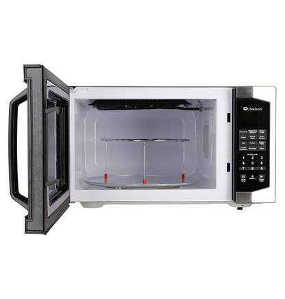 Dawlance Microwave Oven DW-142-HZP Grilling