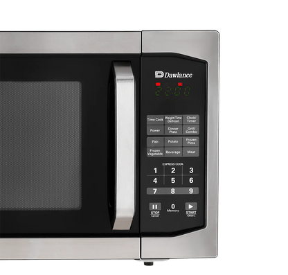 Dawlance Microwave Oven DW-142-HZP Grilling