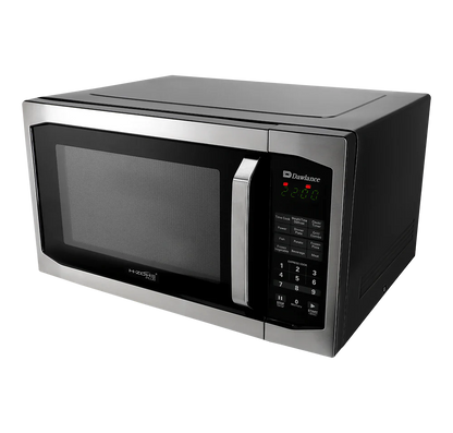 Dawlance Microwave Oven DW-142-HZP Grilling