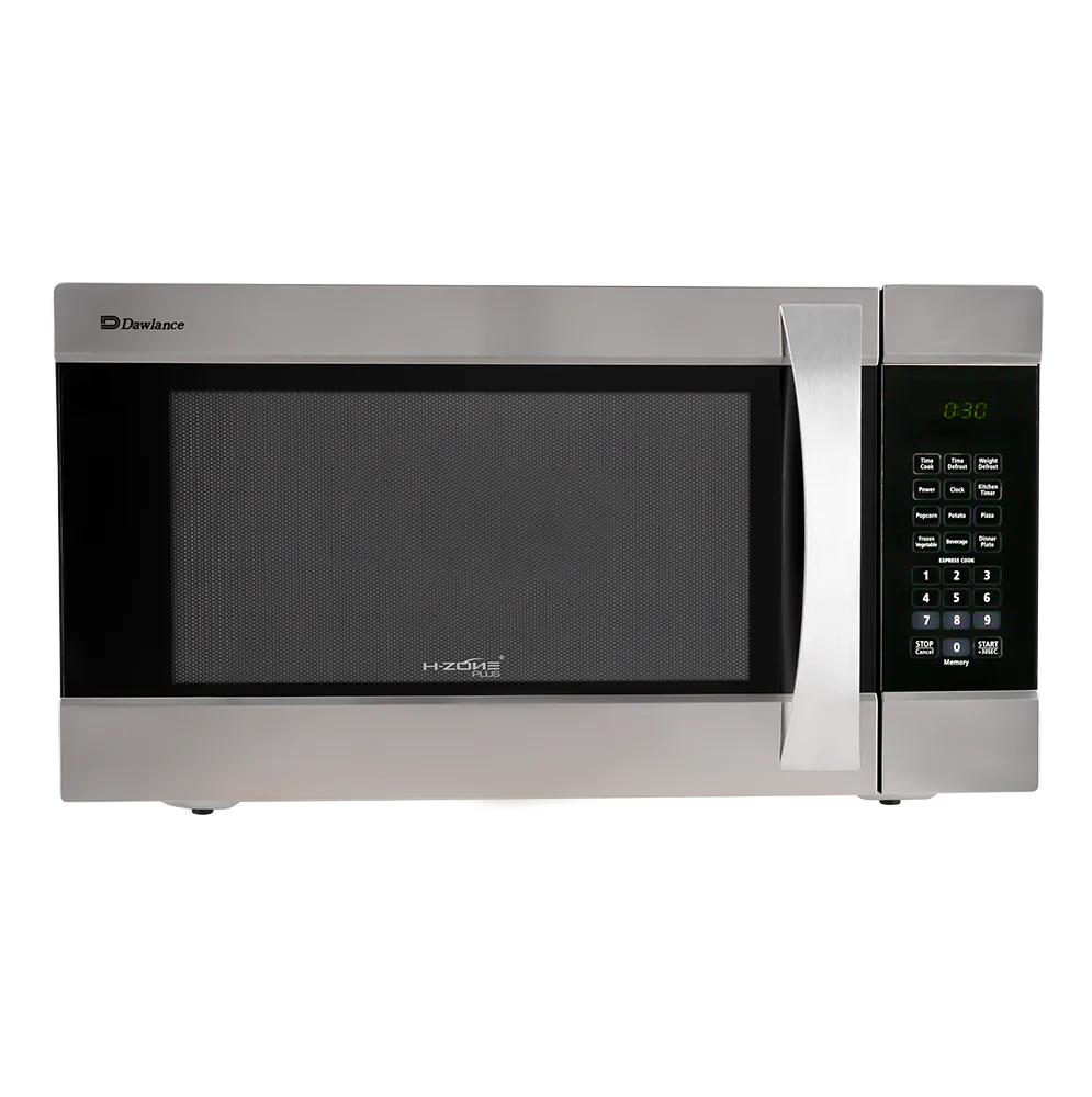 Dawlance Microwave Oven DW-162-HZP