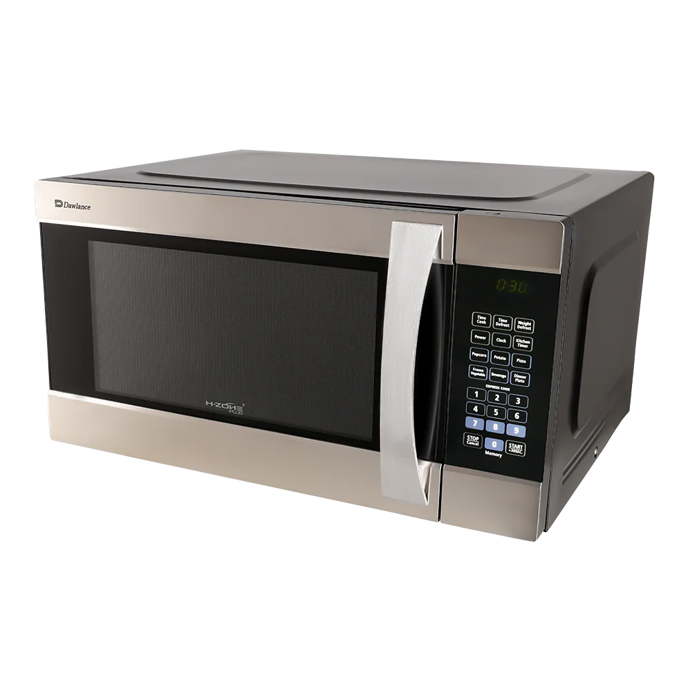 Dawlance Microwave Oven DW-162-HZP