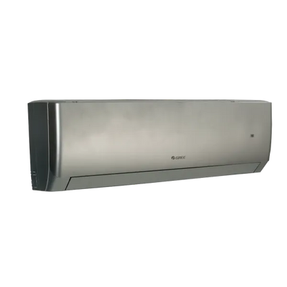 GREE SPLIT AC INVERTER PULLAR 1.5 TON - 18PIT 11S SILVER (H&C)