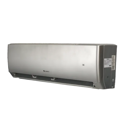 GREE SPLIT AC INVERTER PULLAR 1.5 TON - 18PIT 11S SILVER (H&C)