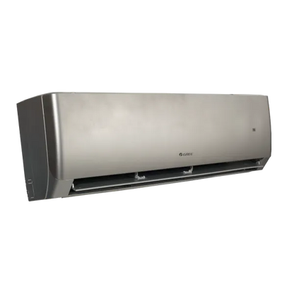 GREE SPLIT AC INVERTER PULLAR 1.5 TON - 18PIT 11S SILVER (H&C)