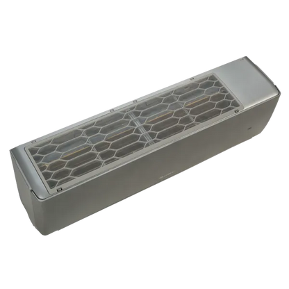GREE SPLIT AC INVERTER PULLAR 1.5 TON - 18PIT 11S SILVER (H&C)