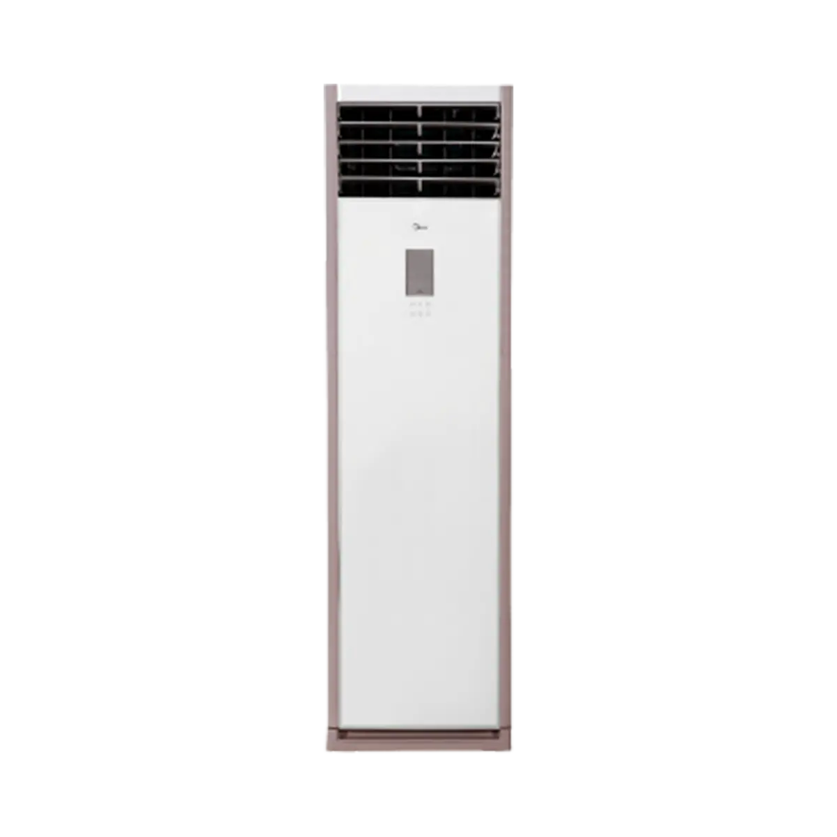 Midea Air Conditioner MFTPA-24CRN1 GA - Non Inverter Floor Standing