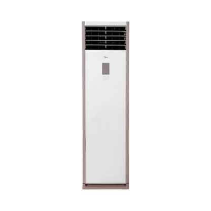 Midea Air Conditioner MFTPA-24CRN1 GA - Non Inverter Floor Standing
