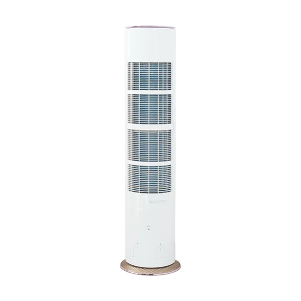 Gree Floor Standing Inverter-24ISH ROUND