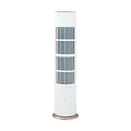 Gree Floor Standing Inverter-24ISH ROUND