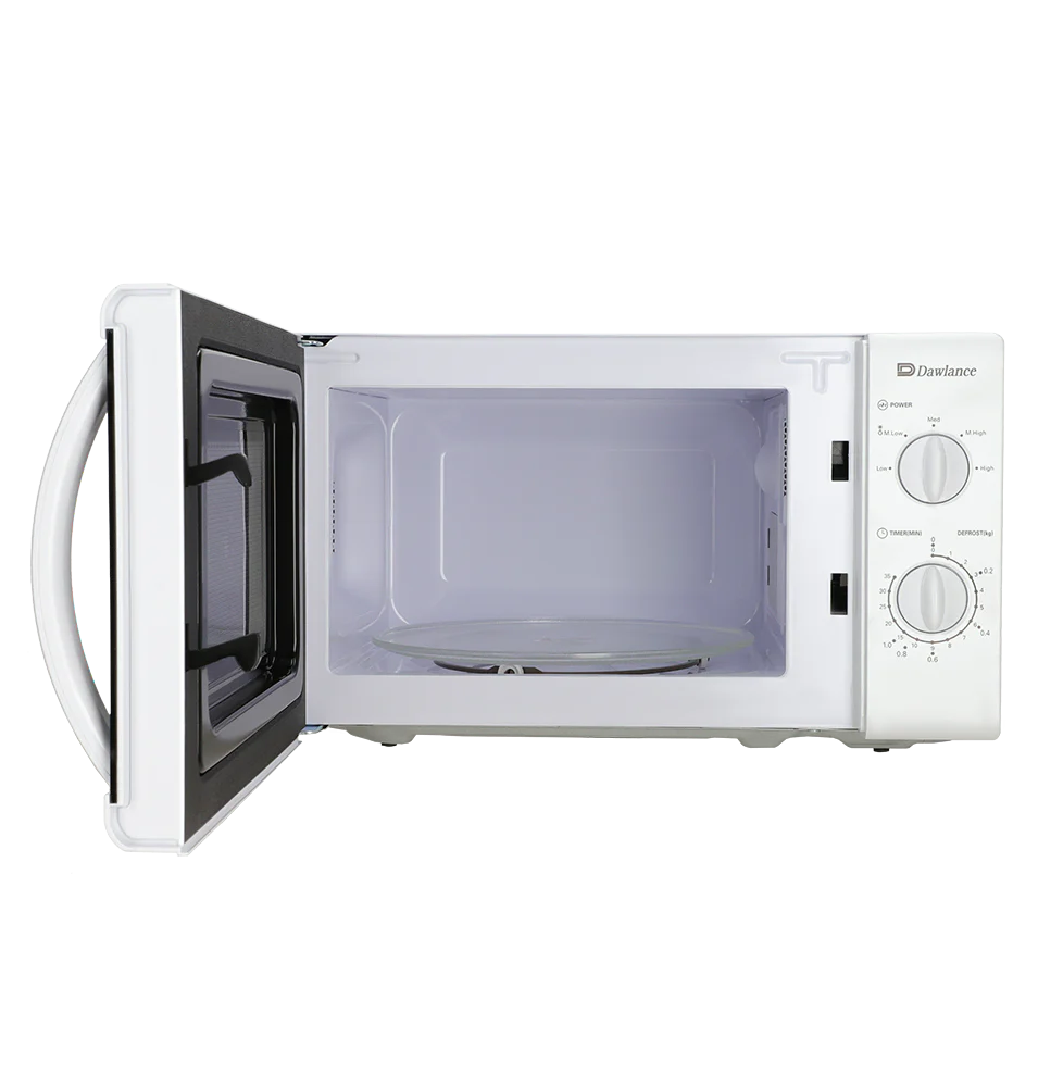 Dawlance Microwave Oven DW-210-S