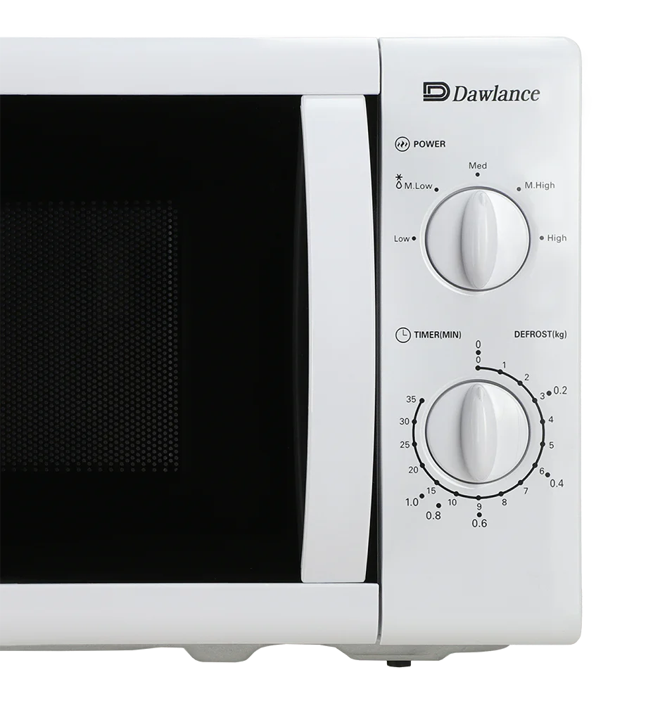 Dawlance Microwave Oven DW-210-S