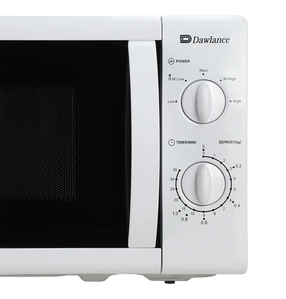 Dawlance Microwave Oven DW-210-S