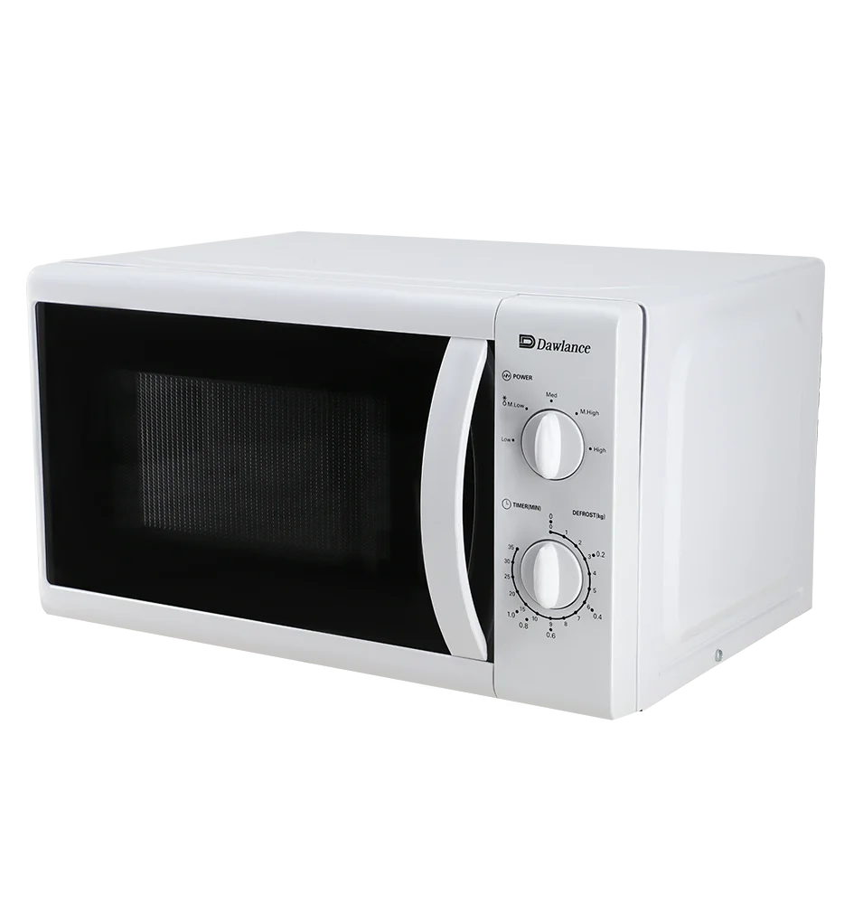 Dawlance Microwave Oven DW-210-S