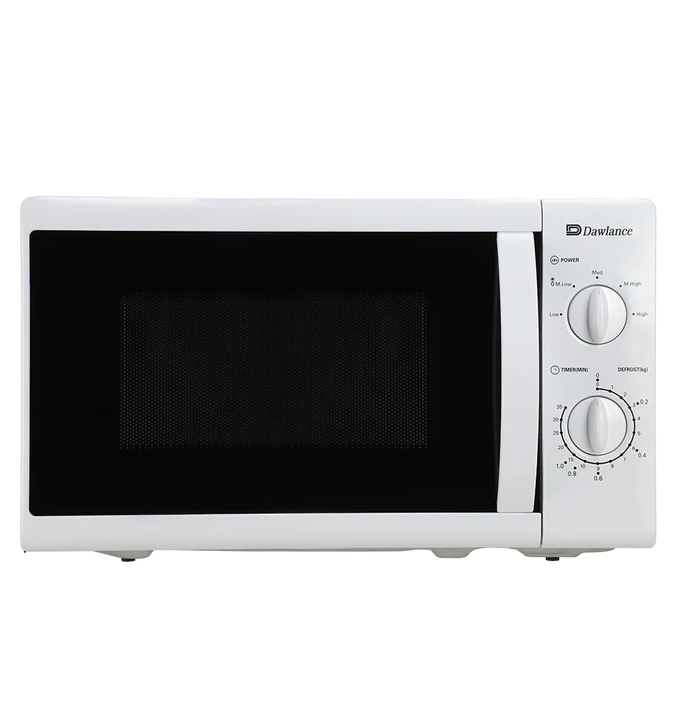 Dawlance Microwave Oven DW-210-S