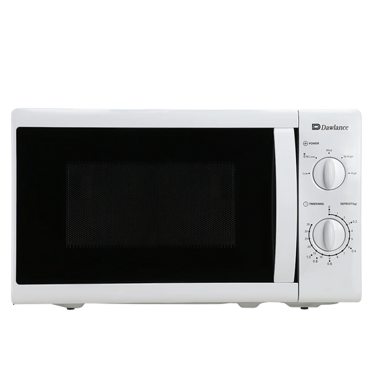 Dawlance Microwave Oven DW-210-S